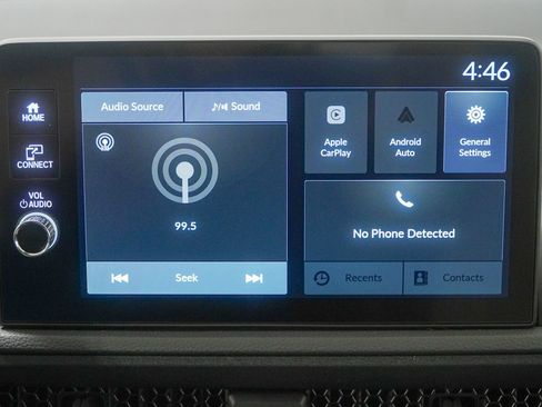 New 2026 Honda CR-V LX image 25