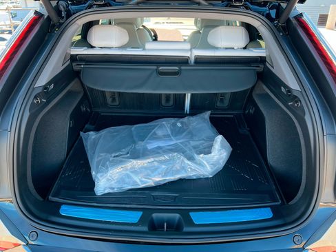 New 2026 Cadillac Optiq Sport 2 image 23