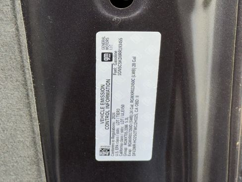 Used 2024 Chevrolet Tahoe Premier image 28