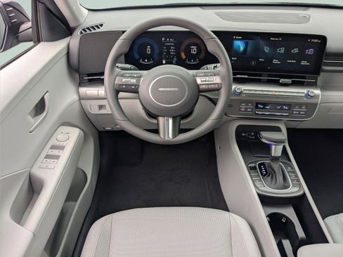 New 2026 Hyundai Kona SEL Sport FWD image 16