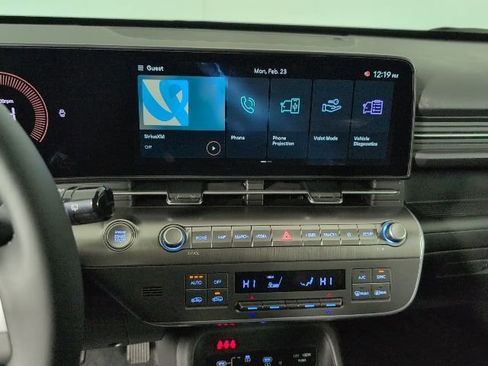 New 2026 Hyundai Kona SEL Sport AWD/4WD image 18