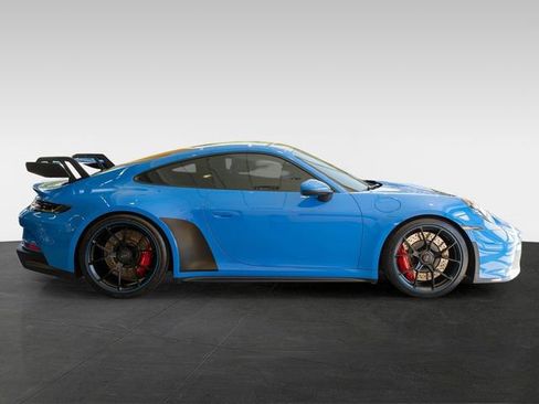 Used 2022 Porsche 911 GT3 RWD image 4