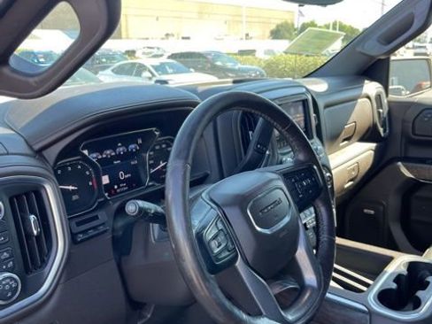 Used 2019 GMC Sierra 1500 Denali w/ Denali Ultimate Package image 13