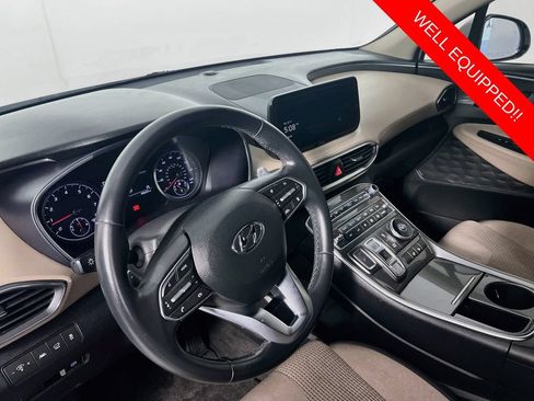 Used 2023 Hyundai Santa Fe SEL FWD image 9