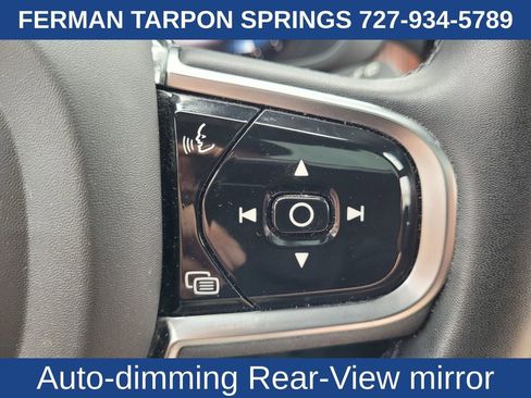 Certified 2023 Volvo XC60 B5 Plus w/ Climate Package image 29