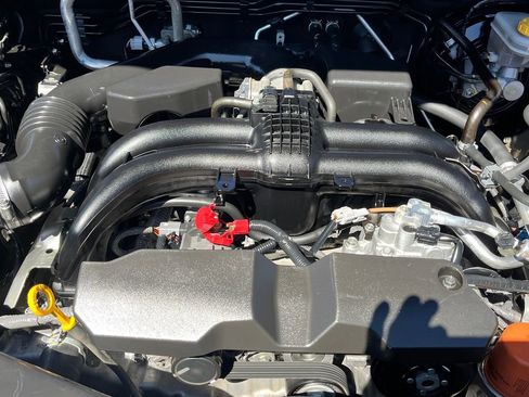 Used 2017 Subaru Outback 2.5i image 19