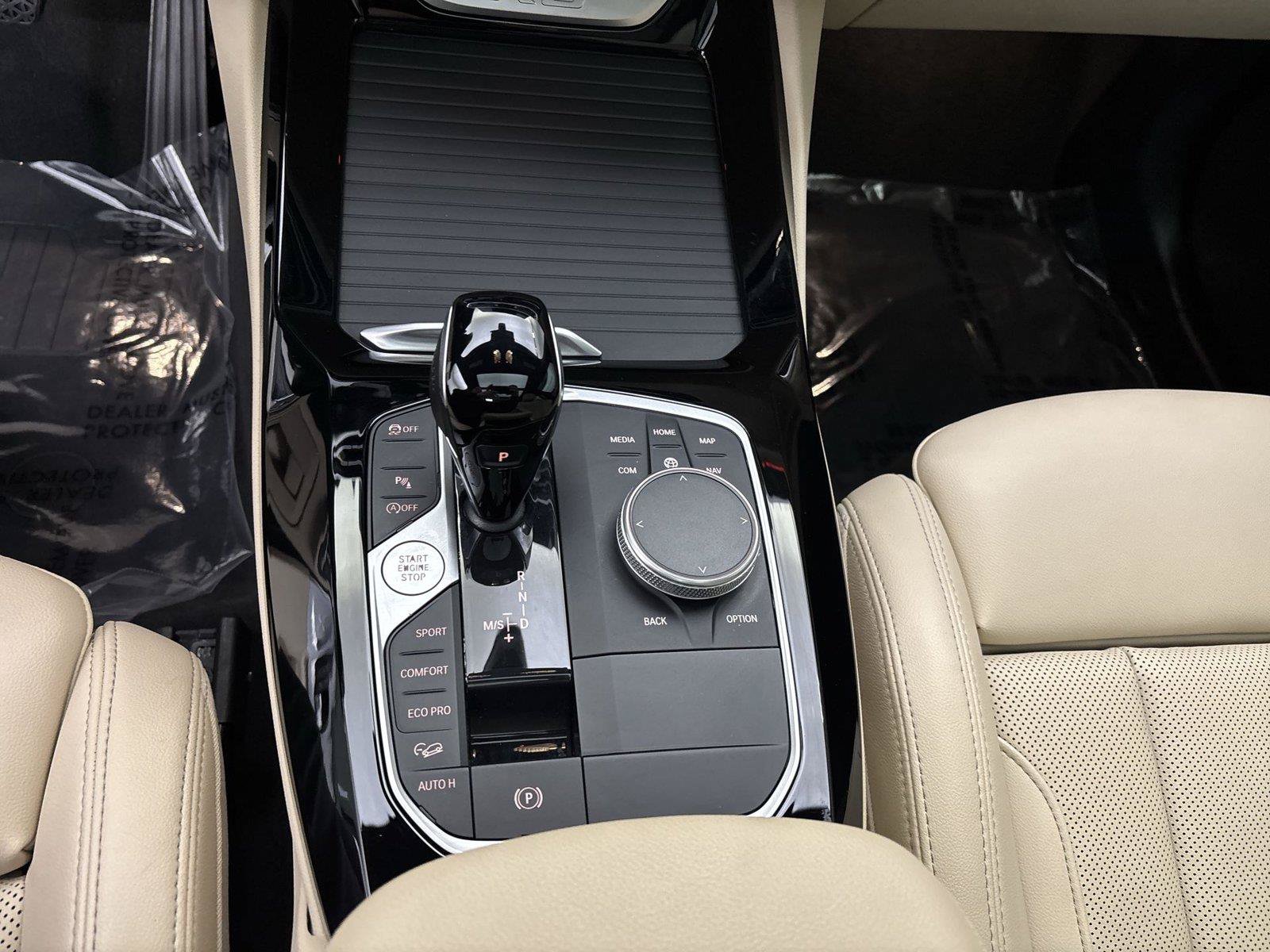Used 2022 BMW X3 xDrive30i w/ Premium Package 2 AWD/4WD image 23