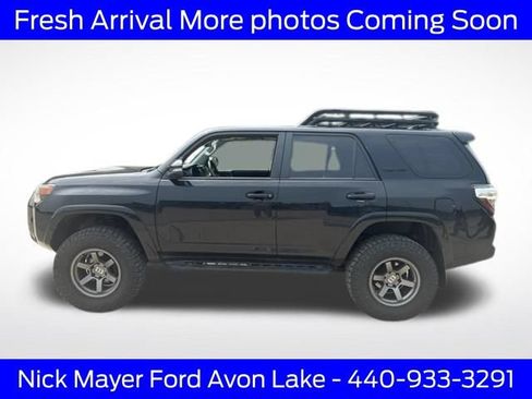 Used 2023 Toyota 4Runner TRD Pro AWD/4WD image 6