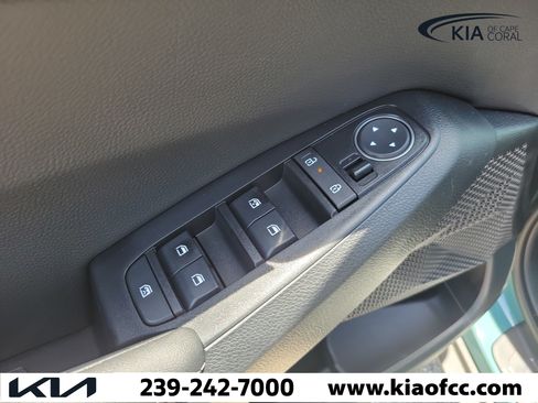 New 2026 Kia Seltos EX FWD image 20