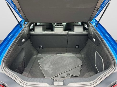 Certified 2026 Acura Integra A-Spec FWD image 12