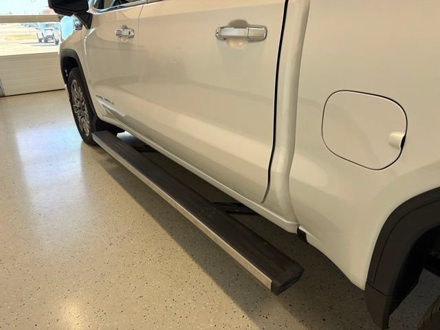 Used 2024 GMC Sierra 1500 Denali Ultimate AWD/4WD image 8