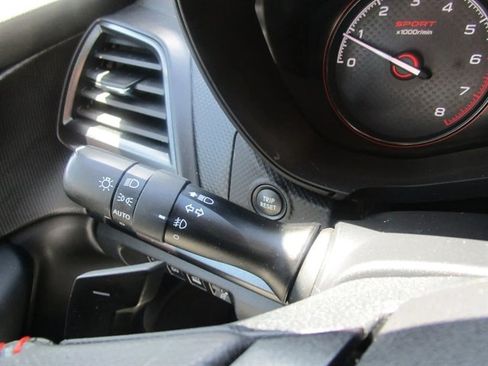 Used 2022 Subaru Forester Sport image 32