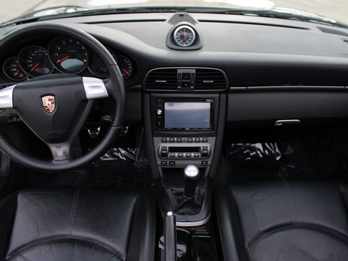 Used 2006 Porsche 911 Carrera RWD image 14