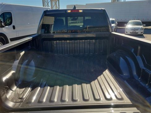 New 2026 RAM 1500 Big Horn image 8