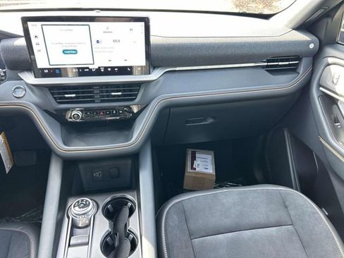 New 2026 Ford Explorer Tremor w/ Tremor Ultimate Package image 14