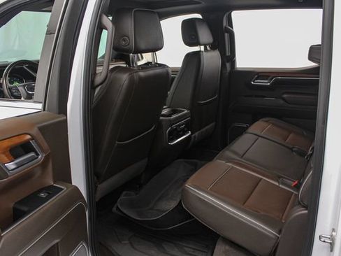 Certified 2023 GMC Sierra 1500 Denali AWD/4WD image 19