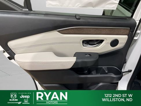 New 2026 Honda Pilot Elite image 66