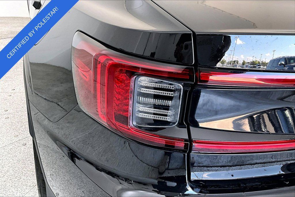 Used 2024 Polestar Polestar 2 AWD/4WD image 35