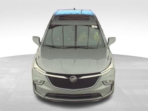 Used 2023 Buick Enclave Essence w/ Experience Buick Package image 2