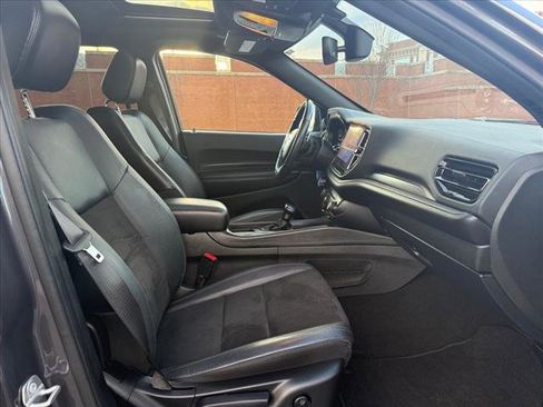 Certified 2021 Dodge Durango GT image 17