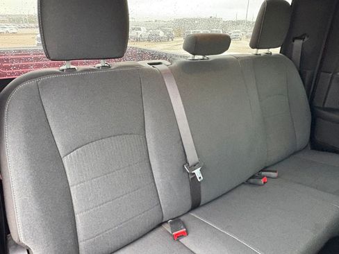 Used 2024 RAM 1500 Warlock RWD image 36