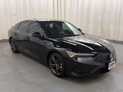Used 2024 Acura Integra A-Spec w/ Technology Package
