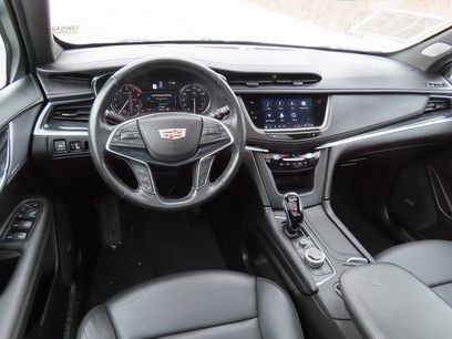 Certified 2023 Cadillac XT5 Premium Luxury