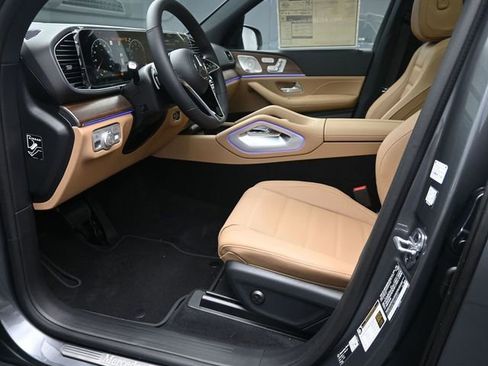 New 2026 Mercedes-Benz GLE 450 4MATIC image 17
