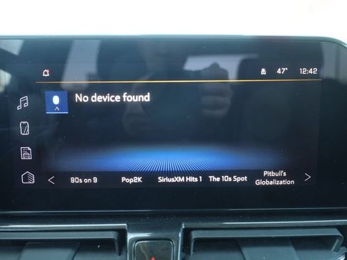 Used 2025 Chevrolet TrailBlazer LT FWD image 40