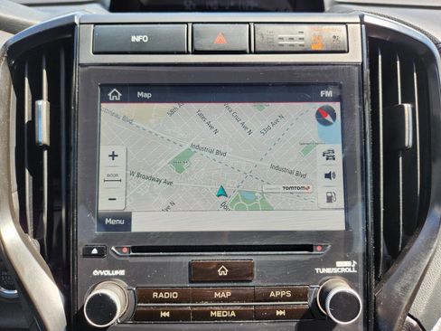 Used 2022 Subaru Ascent Onyx Edition AWD/4WD image 29