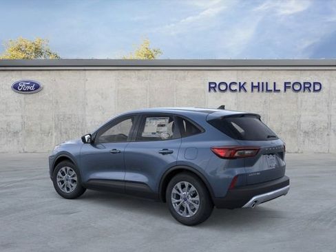 New 2026 Ford Escape Active FWD image 5
