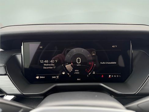 New 2026 GMC Acadia Elevation w/ LPO, Floor Liner Package image 16