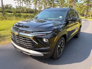 New 2026 Chevrolet TrailBlazer LT w/ Convenience Package FWD video 1