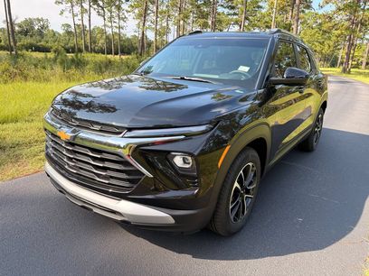 New 2026 Chevrolet TrailBlazer LT w/ Convenience Package
