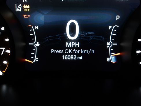 Used 2023 Jeep Compass Limited AWD/4WD image 21