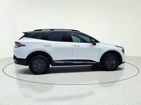Certified 2023 Kia Sportage X-Pro Prestige AWD/4WD image 6