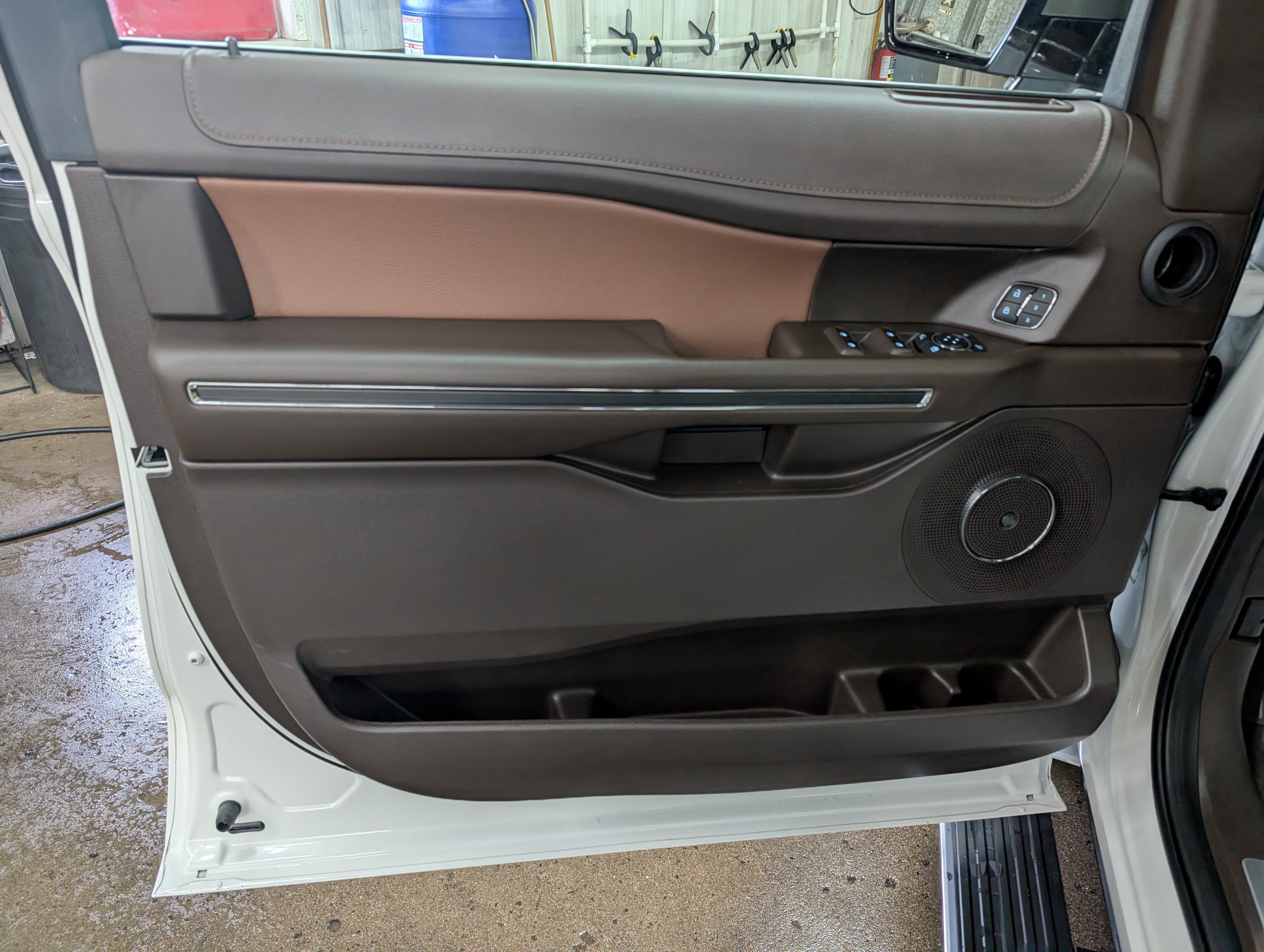Used 2024 Ford Expedition Max King Ranch AWD/4WD image 13