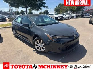 Used 2026 Toyota Corolla LE FWD video 1
