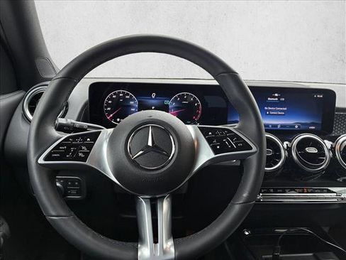 Certified 2026 Mercedes-Benz GLB 250 4MATIC image 14