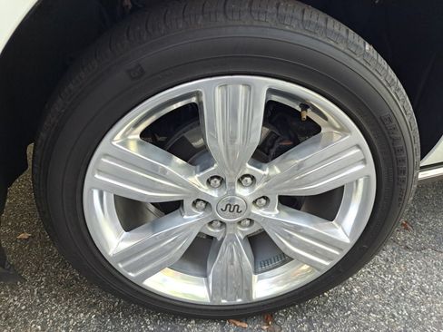 Used 2024 Ford Expedition Max King Ranch AWD/4WD image 25