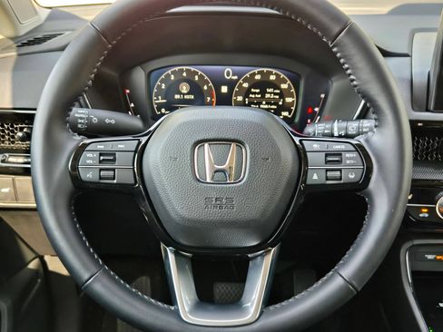 Used 2026 Honda CR-V EX-L image 19