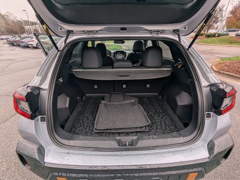 Used 2024 Subaru Crosstrek 2.5i Wilderness image 15