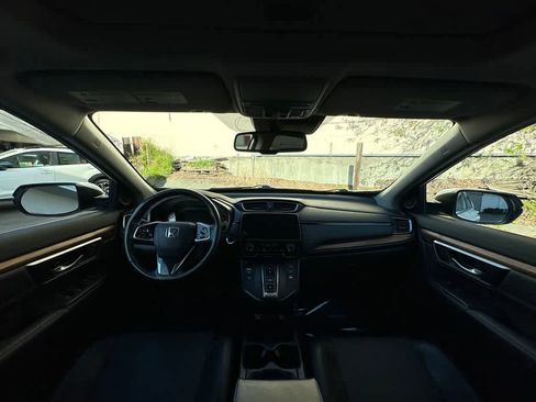 Used 2020 Honda CR-V EX-L image 10