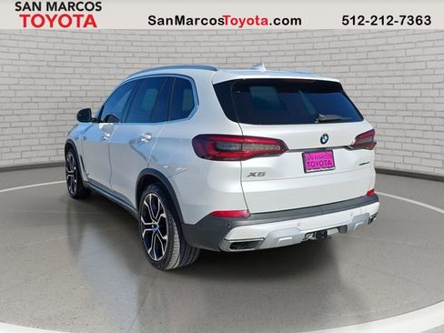 Used 2022 BMW X5 sDrive40i image 7