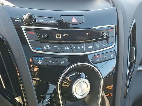 Certified 2024 Acura RDX A-Spec image 16