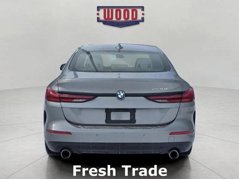 Used 2024 BMW 228i Gran Coupe image 5
