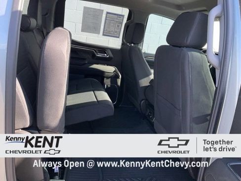 Used 2023 Chevrolet Silverado 1500 RST image 15