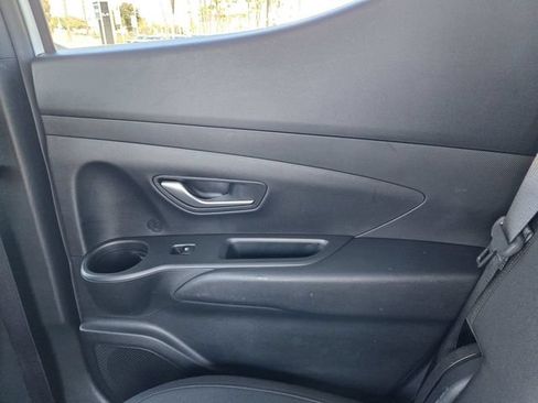 Used 2024 Hyundai Santa Cruz SEL FWD image 11