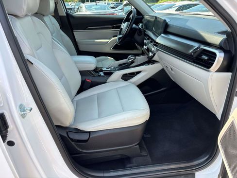 Used 2024 Kia Telluride S w/ S Sunroof Package AWD/4WD image 20