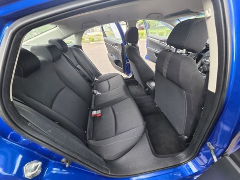 Used 2017 Honda Civic LX image 15